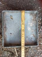 Paalkappen, Tuin en Terras, Ophalen of Verzenden, Rond, Minder dan 30 cm