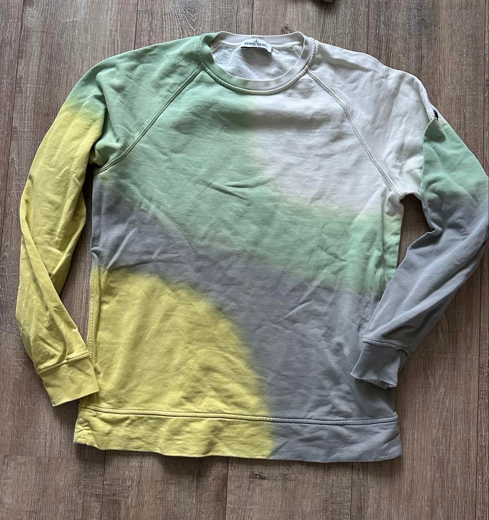 Jongens trui maat 170, Kinderen en Baby's, Kinderkleding | Maat 170, Ophalen of Verzenden, Gebruikt, Jongen of Meisje, Trui of Vest