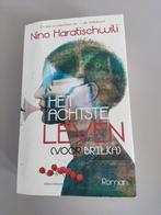 Het achtste leven (voor Brilka) - Nino Haratischwili, Ophalen of Verzenden