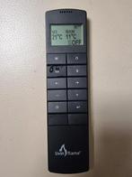 Gezocht afstandsbediening livin flame sfeerhaard, Ophalen