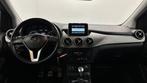 Mercedes B-klasse 180 Blue Efficiency Prestige, Auto's, Voorwielaandrijving, Gebruikt, 4 cilinders, Met garantie (alle)