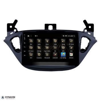 Navigatie Opel Corsa 2015 carkit android 15 apple carplay, Auto diversen, Autoradio's, Oberonweg 262 3208pg, Nieuw, Ophalen of Verzenden