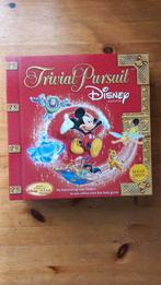 Travial Pursuit Disney bordspel, Vijf spelers of meer, Ophalen of Verzenden, Nieuw