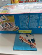 Playmobil City Life Ambulance 6685, Ophalen, Gebruikt, Jongen of Meisje
