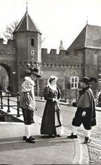 Amersfoort- -700 jaar., Verzenden, 1980 tot heden, Ongelopen, Utrecht