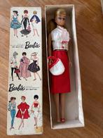 Barbie Mattel Vintage pop in doos verpakking, Verzamelen, Poppen, Ophalen of Verzenden, Zo goed als nieuw, Pop