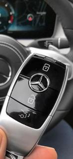 Specialist VAG en Mercedes voertuigen/fbs4 sleutels mercedes, 24-uursservice