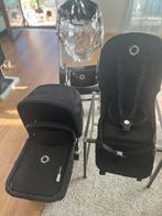 Bugaboo Cameleon Complete, Black like new, Ophalen, Zo goed als nieuw