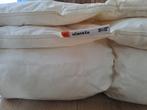 IKEA HÖNSBÄR Veren Dekbed 200x200 cm - Koel voor de zomer, Ophalen of Verzenden, Tweepersoons, Wit, Deken of Dekbed