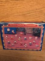 Garfield kerstboom hangertjes, nieuw, Ophalen, Nieuw