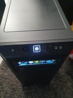 Game pc ryzen 5 5600, Computers en Software, Desktop Pc's, Ophalen of Verzenden, Zo goed als nieuw, Gaming, SSD