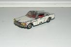 '65 Ford Mustang Fastback Matchbox series No8 Patent pending, Ophalen of Verzenden, Gebruikt, Auto