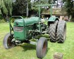 Deutz D25 05 D2505, Ophalen, Tot 80 Pk, 5000 tot 7500, Gebruikt