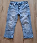 Korte broek maat M karostar, Kleding | Dames, Ophalen of Verzenden, Blauw, W28 - W29 (confectie 36)