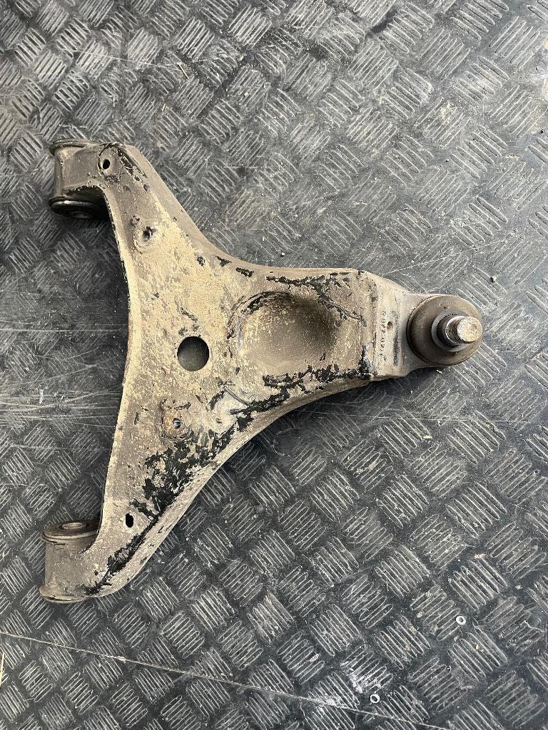 Draagarm Rechtsvoor MB Sprinter W906 2006 tot 2018, Auto-onderdelen, Ophanging en Onderstel, Ophalen of Verzenden, Mercedes-Benz