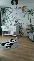 Gratis ledikant zonder matras., Ophalen, Gebruikt, Jongetje of Meisje