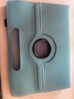 Tablet hoesje voor Lenovo Tab M10 HB - Blauw, Computers en Software, Tablet-hoezen, Ophalen of Verzenden, Nieuw, 10 inch, Bescherming voor- en achterkant