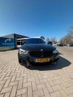 BMW 3-Serie GT 320d 184pk Aut 2014 Zwart, 745 kg, Achterwielaandrijving, 1995 cc, 4 cilinders