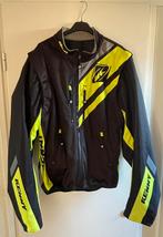 Kenny Enduro softshell jack maat XL, Ophalen of Verzenden, Tweedehands, Jas | textiel