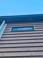 Kunststof HR ++ raam/kozijn, Kunststof, Raamkozijn, 75 tot 150 cm, Ophalen