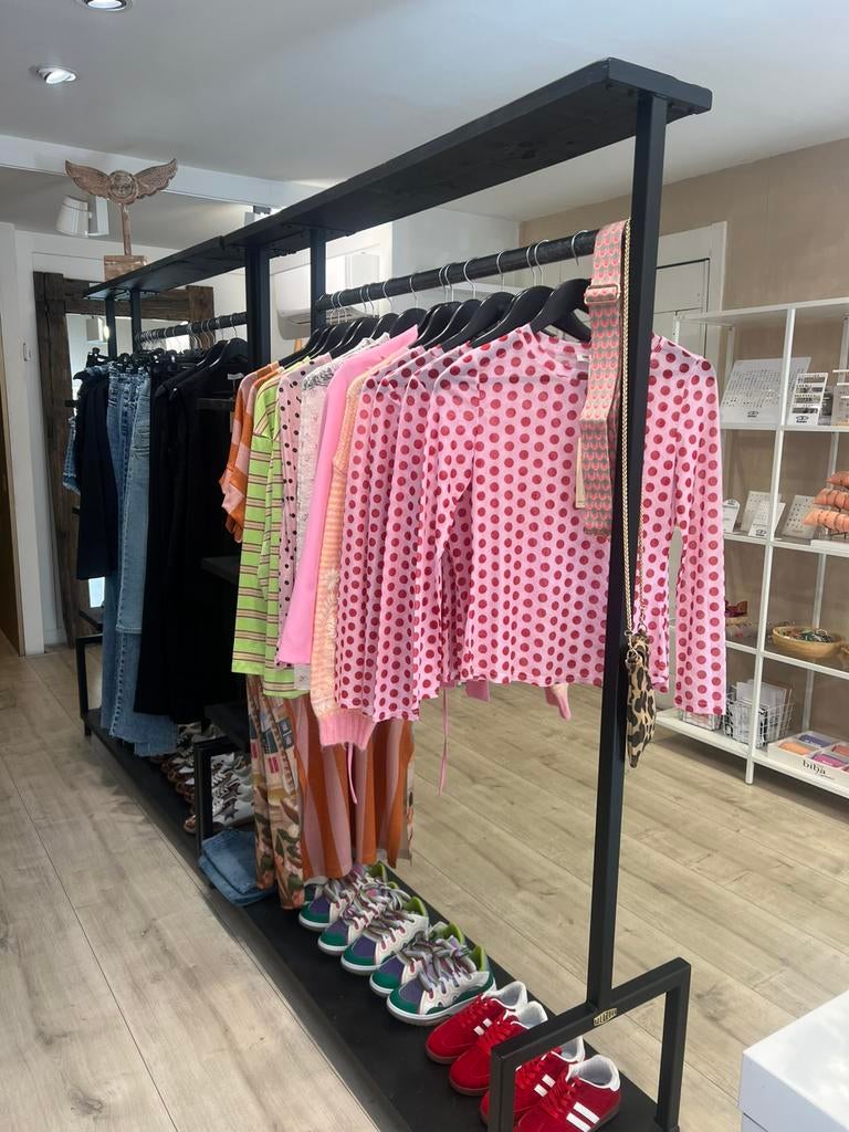 Mooie kledingrekken, Kleding | Dames, Kledingrekken, Ophalen, Zo goed als nieuw