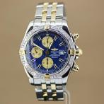 Breitling Chronomat Evolution Diamant B13356, Staal, Gebruikt, Breitling, Polshorloge