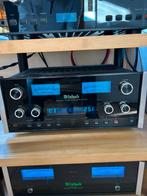 McIntosh C2200 Buizen Voorversterker - Topkwaliteit Audio, Audio, Tv en Foto, Versterkers en Receivers, Zo goed als nieuw, Ophalen
