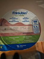 Fresubin toetje rijk aan eiwitten/ proteïnen 9. 4 gram., Ophalen