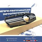 W176 A KLASSE A45 AMG GRIL 2012-2018 CHROOM LINE, Gebruikt, -, Ophalen of Verzenden, -