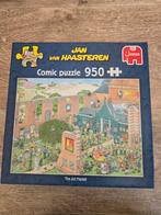 Jan van haasteren puzzels 950 stukjes, Hobby en Vrije tijd, Ophalen of Verzenden, 500 t/m 1500 stukjes, Zo goed als nieuw