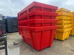 Sidalco 9m3 portaalarm container (bj 2026)