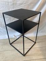 Bijzettafeltje, Huis en Inrichting, Ophalen of Verzenden, Zo goed als nieuw