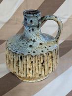 West Germany Fat Lava vaas, Ophalen of Verzenden