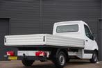 Mercedes-Benz Sprinter 315 1.9 CDI L2 RWD OPEN LAADBAK AUT., Automaat, Gebruikt, Euro 6, 4 cilinders