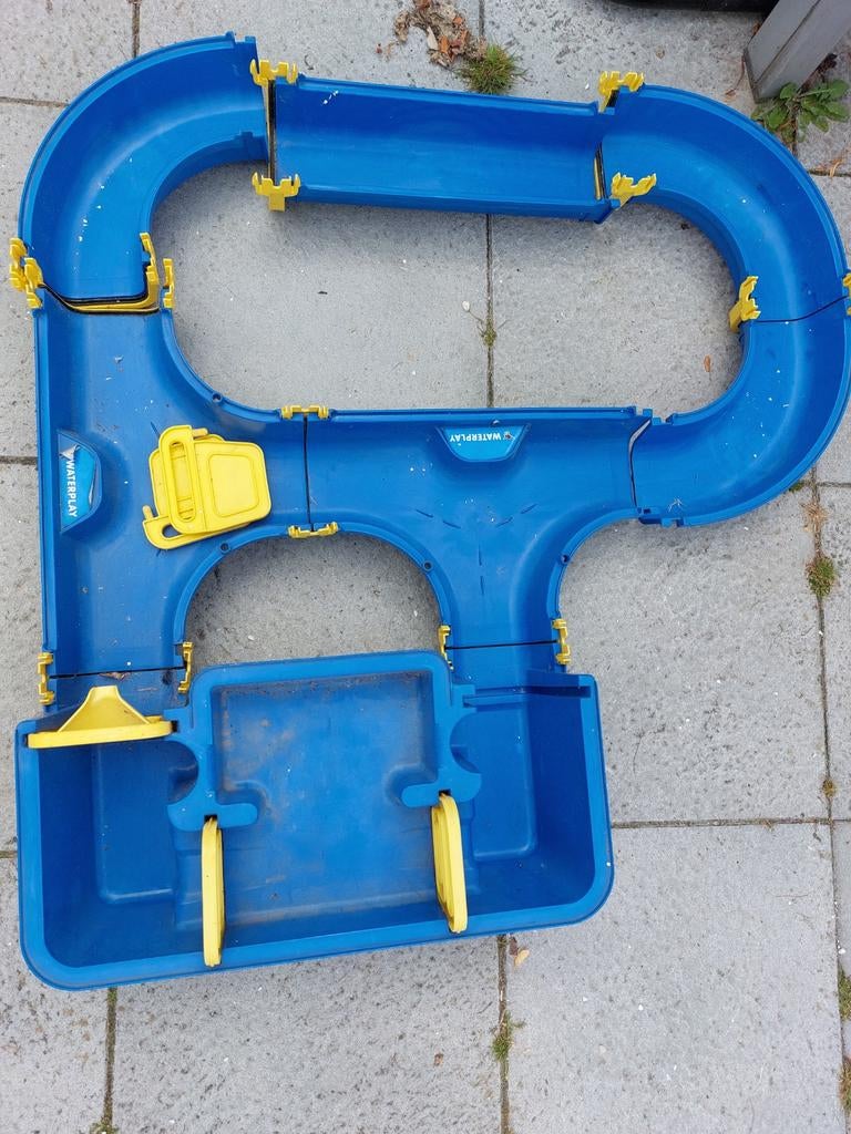 Waterbaan, Kinderen en Baby's, Speelgoed | Buiten | Los speelgoed, Ophalen