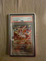 Pokémon Sylveon V 184 Evolving Skies PSA 10, Ophalen of Verzenden, Zo goed als nieuw
