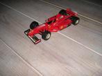 Bburago Ferrari F300, Hobby en Vrije tijd, Modelauto's | 1:24, Ophalen of Verzenden, Zo goed als nieuw, Auto, Bburago