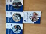 Smart educational beveiliger 2 basis boeken, Boeken, Ophalen of Verzenden, Beta, Zo goed als nieuw, MBO