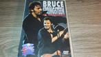 Bruce Springsteen - In Concert [DVD], Alle leeftijden, Ophalen of Verzenden, Zo goed als nieuw