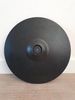 Roland CY-12C Crash Cymbal Pad | Elektronisch Drumstel | CY, Drums of Percussie, Ophalen of Verzenden, Roland, Info@roland.com