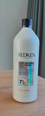 Redken Acidic Bonding Concentrate Shampoo - 1000 ml, Ophalen of Verzenden, Zo goed als nieuw, Shampoo of Conditioner