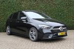 Mercedes-Benz B-klasse 250 Premium Plus fabrieksgarantie, 745 kg, 4 cilinders, Zwart, 1600 kg
