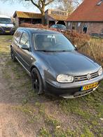 Volkswagen 2002 Grijs, Stof, 650 kg, 170 pk, 2324 cc