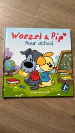 Woezel & Pip naar school, Ophalen, Zo goed als nieuw