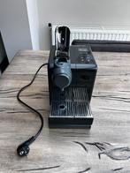 Nespresso delonghi, Witgoed en Apparatuur, Koffiezetapparaten, Ophalen, Gebruikt, Koffiemachine, 1 kopje