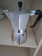 koffiezetapparaat, Ophalen of Verzenden