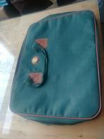 Vintage Aude Falbert tas, 40 tot 60 cm, 30 cm of meer, Gebruikt, Minder dan 35 cm