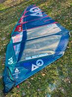 GA Sails PHANTOM AIR 4.8 2023, Ophalen, Minder dan 5 m², Zeil, Gebruikt