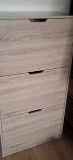 Nette schoenen kast, Huis en Inrichting, Kasten | Schoenenkasten, Ophalen, Zo goed als nieuw