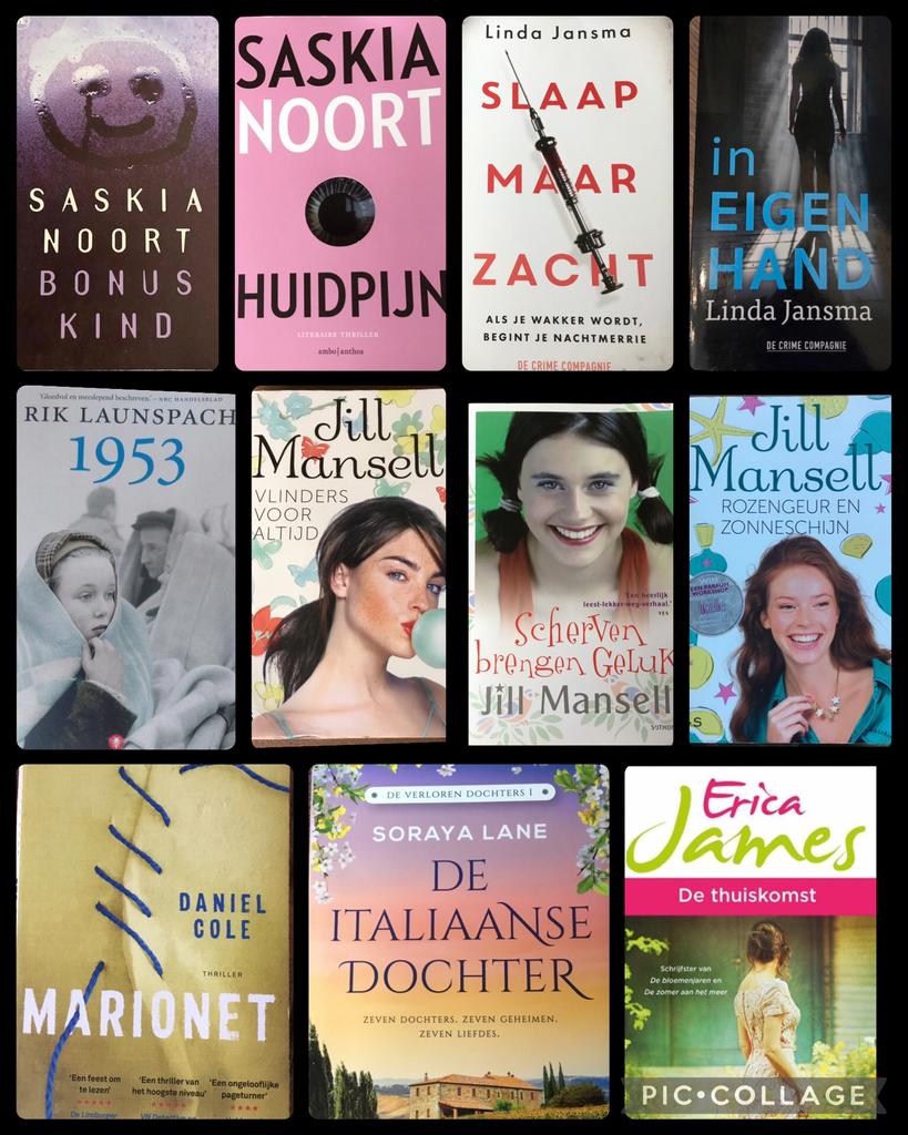 Soraya Lane, Jill Mansell, Saskia Noort, Linda Jansma enz., Ophalen of Verzenden, Zo goed als nieuw